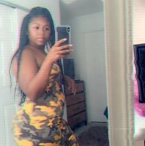 Meet your Posher, Morgan